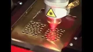 Cielle Epsilon laser – Лазерная резка