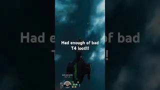 Had enough of T4 loot! #eveonline #shorts #eveonlinegameplay #eveonlinegameplay #shorts #eveonline