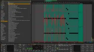 11-17-22 sound design part 2