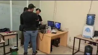 Wah, yang pernah pinjam disini selamat deh gak perlu bayar 😂😂