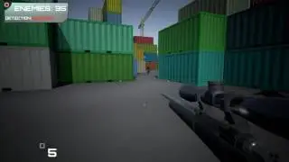 SWORD WITH SAUCE SNIPER TRICKSHOTS (360 NOSCOPE)