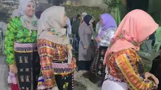 KÜLTÜRLERİNDEN HİÇ TAVİZ VERMEYEN KÖYLERİN GÜZEL İNSANLARI HEPİNİZE SELAM OLSUN