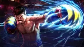 SÓ NA LUTA | LIVE MOBILE LEGENDS