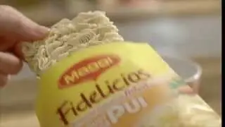 MAGGI Fidelicios - the taste of the break you need