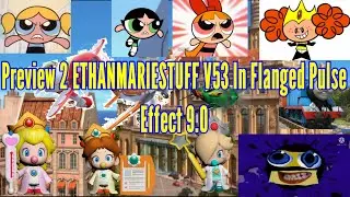 Preview 2 ETHANMARIESTUFF V53 In Flanged Pulse Effect 9.0