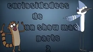 un show mas curiosidades parte 2