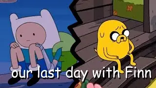 [fnf] our last day with Finn (last day V2 cover)