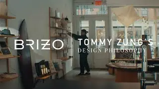The Modern Goddess: Tommy Zung's Design Philosophy
