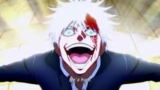 Toji vs Strongest Jujutsu Sorcerer  Jujutsu Ka