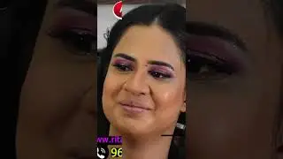 Muslim Bridal Makeup #shorts  #reels #makeup #viral #reels
