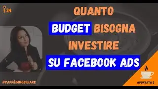 Come gestire il Budget delle campagne Facebook per Agenzie Immobiliari