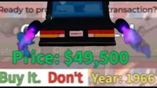 MONEY Update in Roblox Ro Crash!