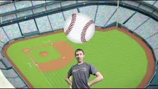 wii sports baseball