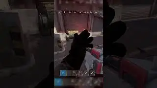 Вот это лут на миллион в #rust #раст #shorts #survival #pvp