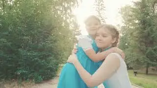 Изломанное детство