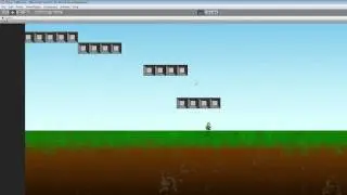 Physics Testing - Jumping still not optimized