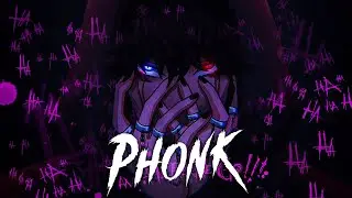 1 Hours Aggressive Phonk 2022 👺 Drift Phonk | House Phonk | Japan Phonk