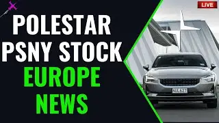 PARTNERSHIPS PSNY Polestar Stock Price TSLA NIO Update Upside