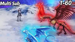 🔥【New】【Multi Sub】Bone Sovereign: The Undying Horde EP1-60