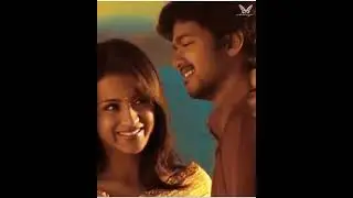 சேலையில் நிலவை அறிந்தேன் song whatsapp status tamil 😍🥰 love feelings status 💝😍.....