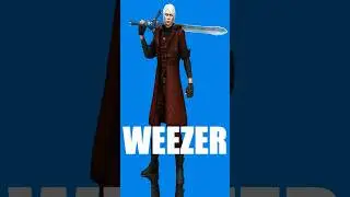 Devil May Cry 5  