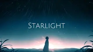 The Music Freaks Jake & Hailey - Rival & Arc North - Starlight (ft. Jon Becker & Veronica Bravo)