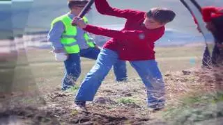 AGD Ortaokullar Komisyonu | Tanıtım Videosu