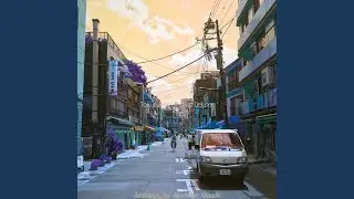 Smart Easy Listening City Pop - Vibe for Nostalgic Moods
