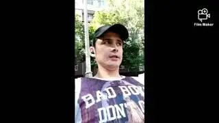Паспорт топилди азизлар