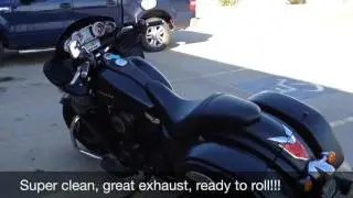 2013 Kawasaki Vaquero - Corpus Christi CyclePlaza