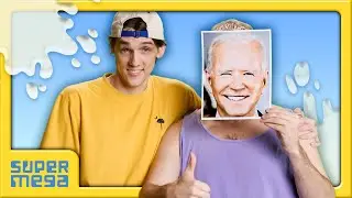 Tribute to Our President | supermegashow - 034