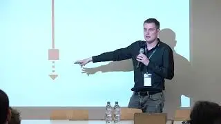 Marco Eilers 2022-10-08 16:00 GEP Pavillon Workshop on Dependable and Secure Software Systems