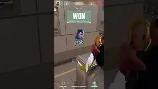 The Valorant Ranked Experience 