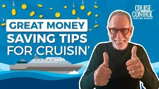 MONEY SAVING CRUISE TIPS 2021-2022 | ESSENTIAL FOR FIRST TIME CRUISERS