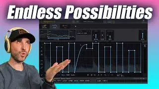 Cableguys ShaperBox 3: The Secret Weapon for Unique Sound Design