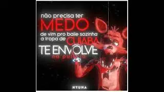 musica do foxy dançando || Tuf Tuf Pof Pof