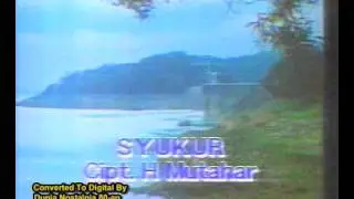 TVRI Penutup (Idul Fitri 1991)