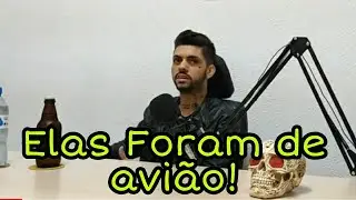 Kog#01 - Vine - Fotografando moda (as modelos foram de avião e nós de van)