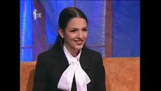 Телеканал ТДК. Программа Твой Дом. Традиционность в интерьере часть 2