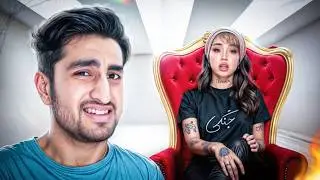 گنده گوز ترین بلاگر ایران 😐