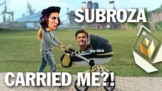 ‪@subrozacs‬