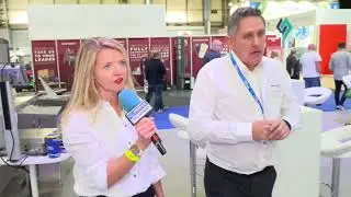 Minebea Intec at the PPMA Show 2021