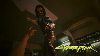 Love like fire | Cyberpunk 2077 Phantom Liberty | Episode 07