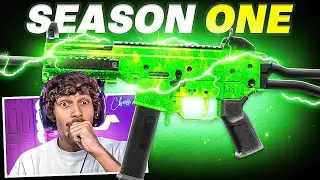 TOP 5 BEST CLASS SETUPS After SEASON 1 UPDATE! 👑 (Modern Warfare 3 Best Class Setups) - MW3