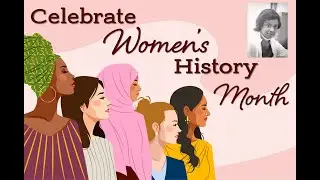 Dr. Yvette Fay Francis McBarnette - Women in STEM
