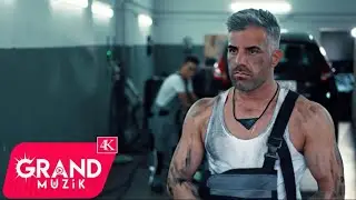 Mustafa Yılmaz - Gülü Soldurmam (Official Video)