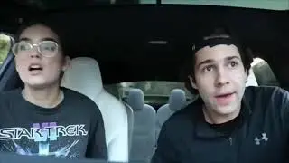 David Dobrik