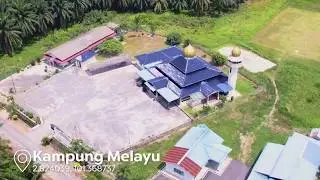 SEE: Pulau Carey
