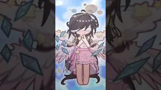 my segment import failed #gacha #alightmotions #animation
