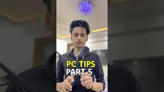 Pc Tips 🔥🔥 Fix all Problem 